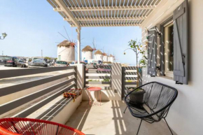 Windmills of Mykonos Townhouse
